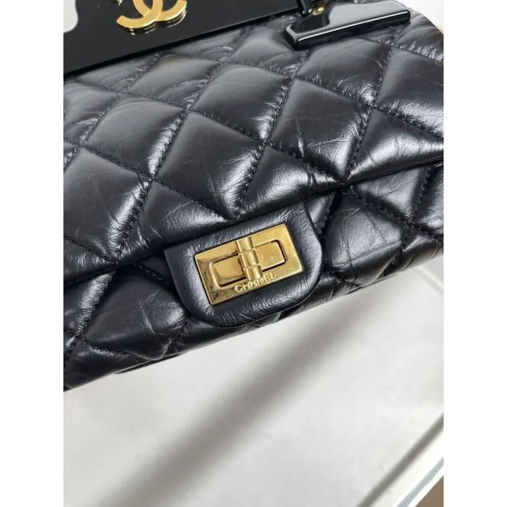 Chanel Women Pre-Loved Bag Very Good Condition
